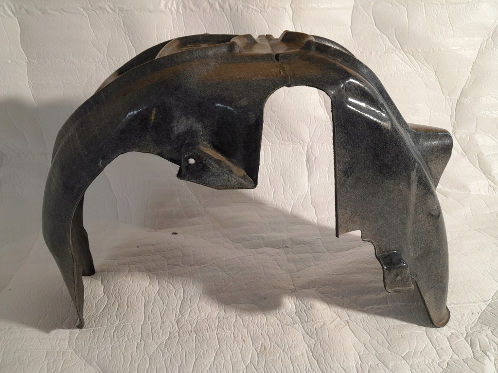 фото №1, Audi a3 s3 8v подкрылок правый задняя 8v5810172c