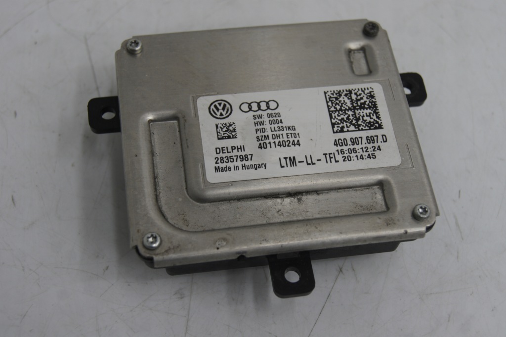 фото №1, Перетворювач a4b8 a4 b8 2.0 tdi