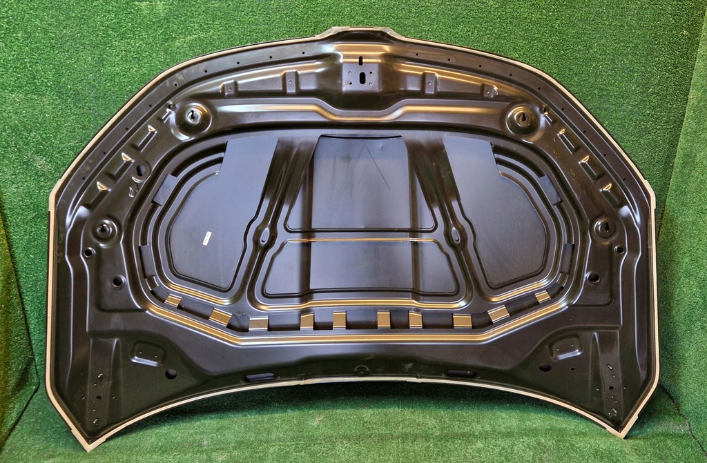 фото №6, Капот перед передняя skoda karoq 57a