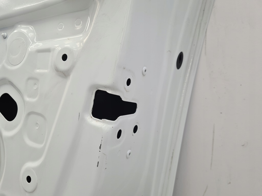 фото №16, Renault clio iv дверь правый перед dv369