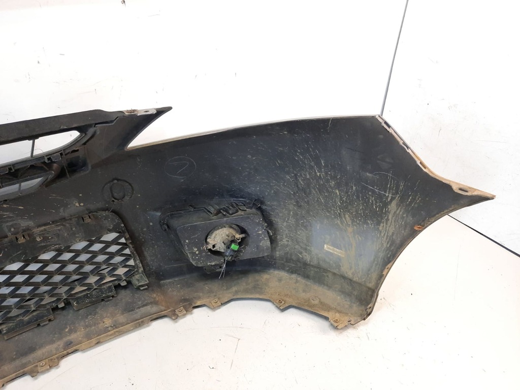 фото №8, Mazda 5 2000cm3 2008 бампери minivan k2264