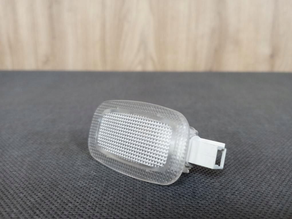 фото №1, Mercedes slk r172 лампа освітлення салону оббивка a2218200401