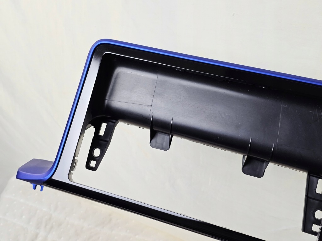 фото №14, Dekor захист молдинг консолі панелі toyota ch-r chr 55411-f4030