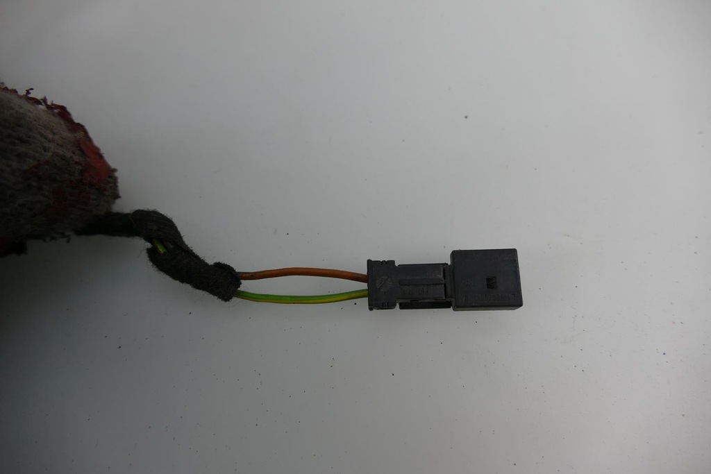 фото №12, Mercedes s w220 полка задняя задняя a2206940142