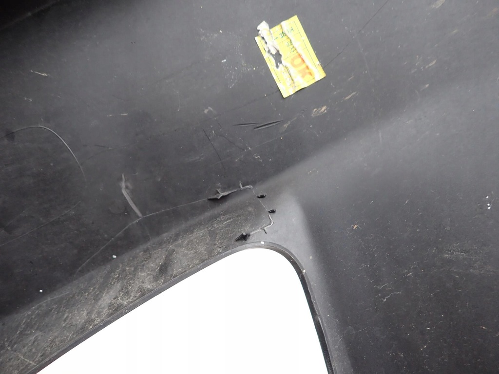 фото №16, Kia sorento iii 3 lift 17-20 бампер перед передний pdc