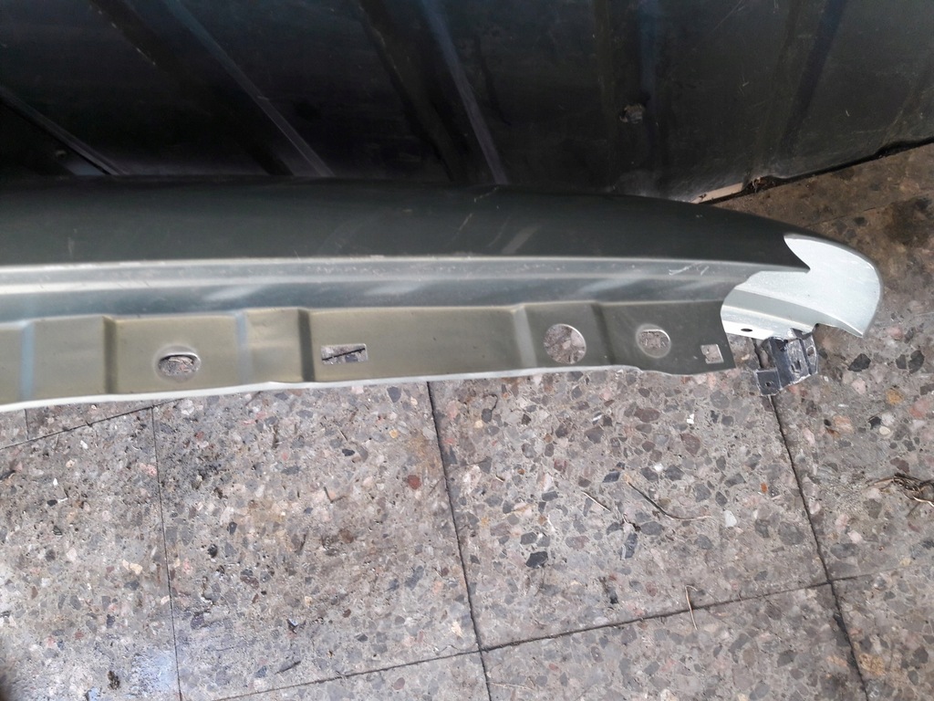 фото №12, Крила лівий перед opel vectra c зелений