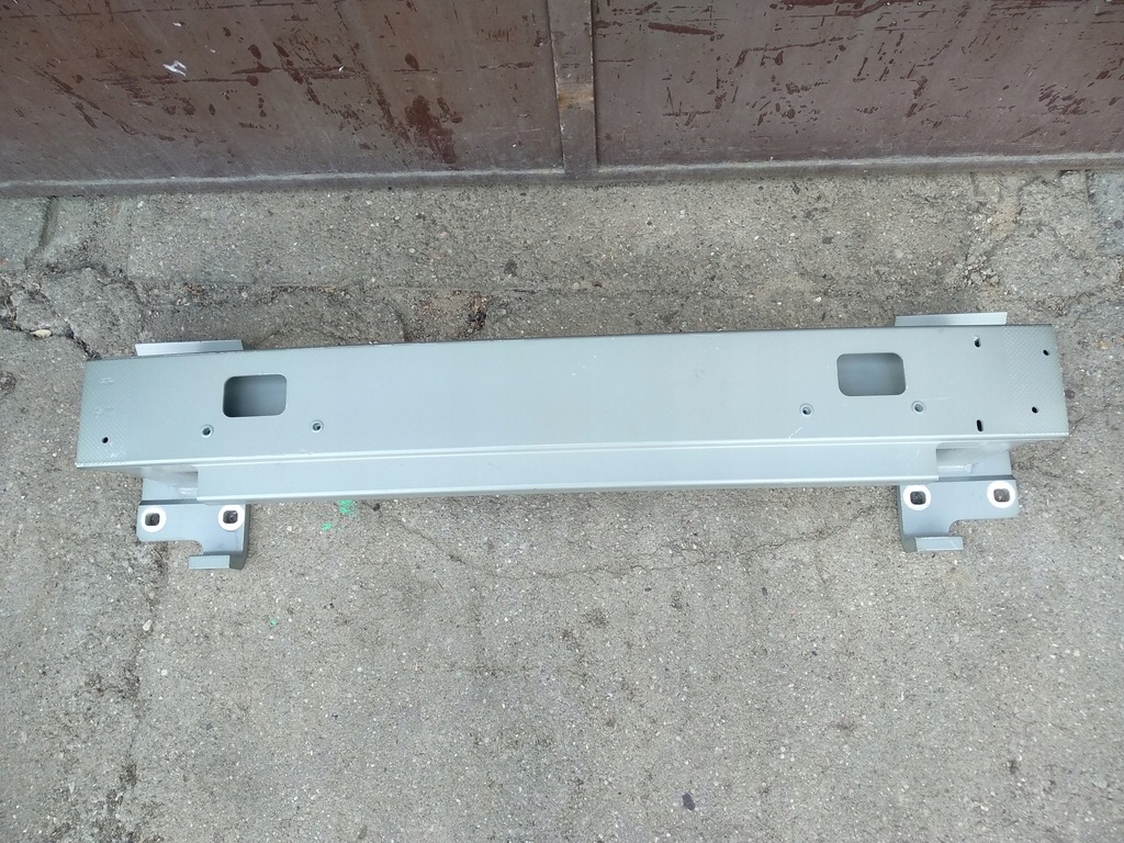 фото №1, Балка бампера перед land rover defender ii 2020-^