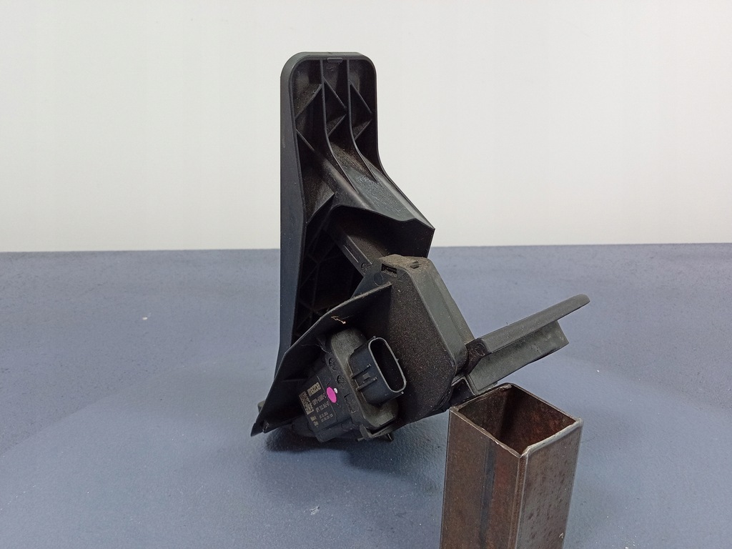 фото №4, Mazda 3 iii bm педаль потенціометр газу ghp941600c