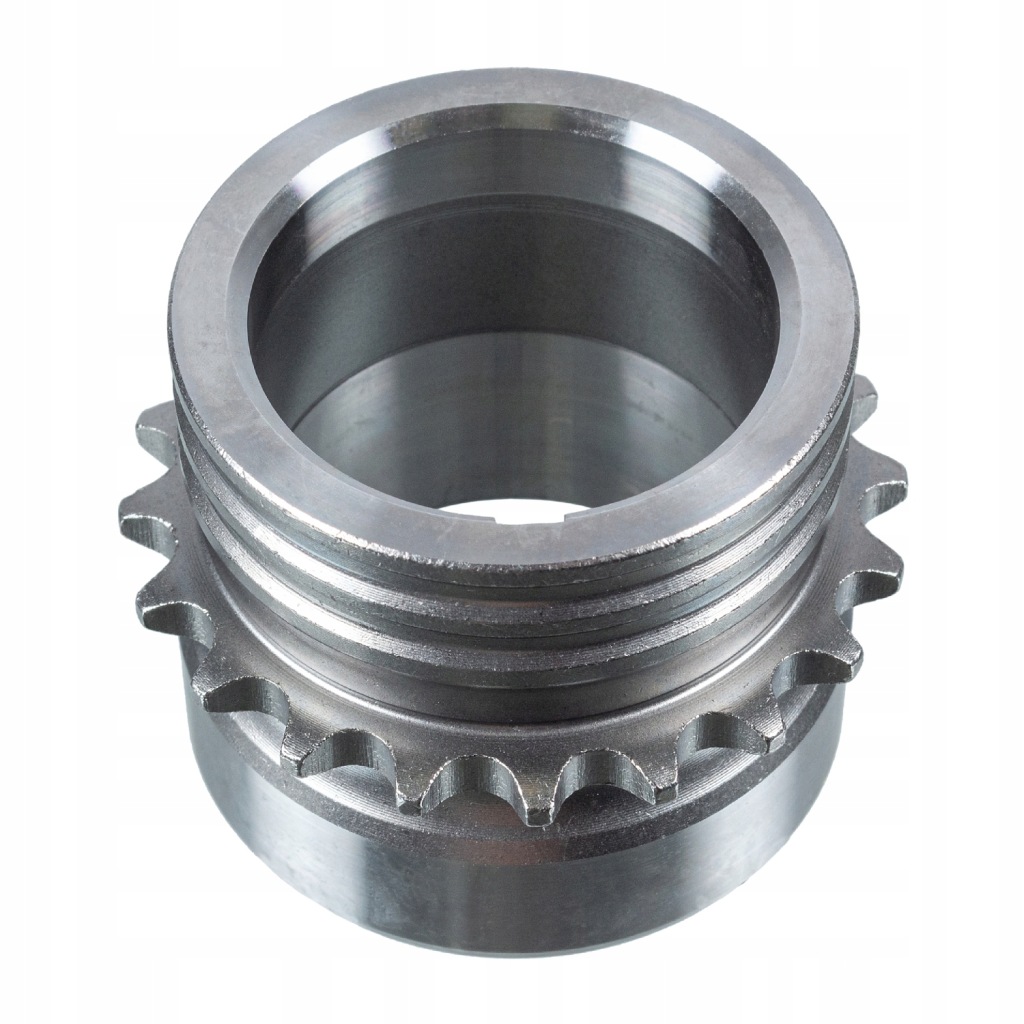 фото №1, Колесо зубчасте вала колінчастого febi 106669