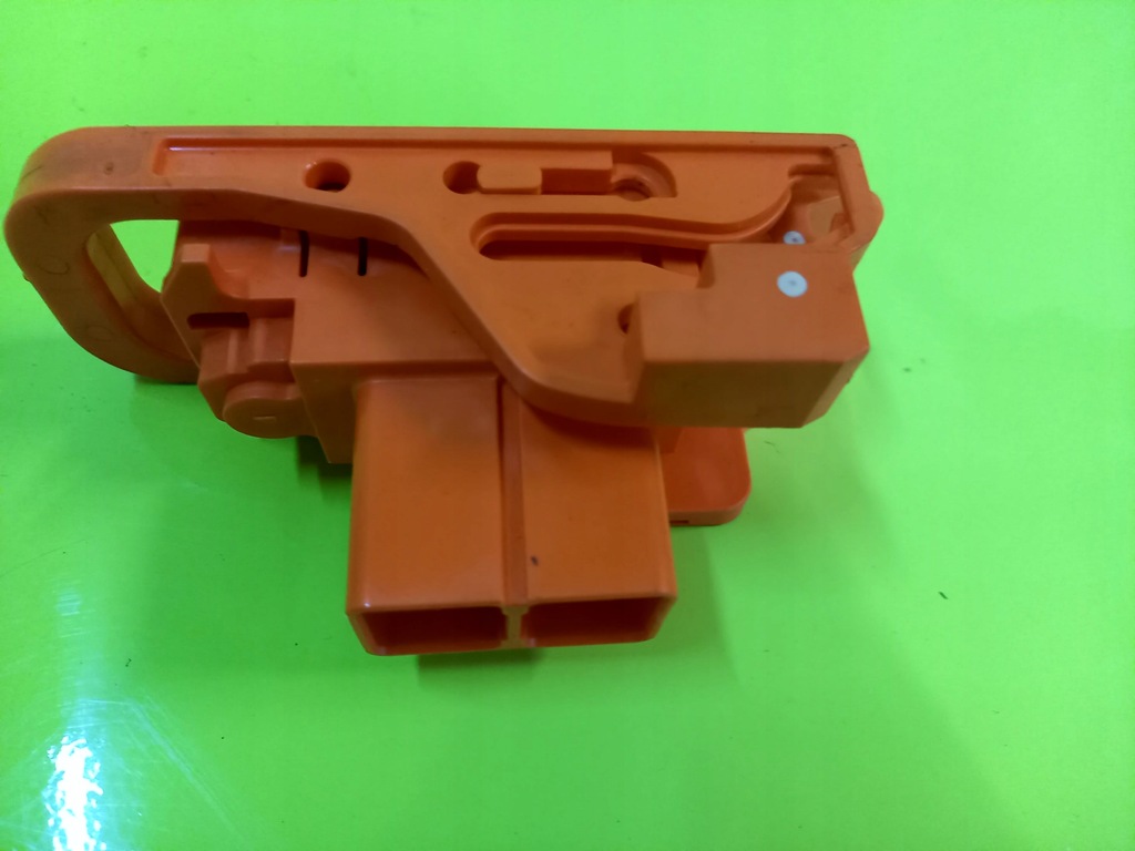 фото №1, Предохранитель аккумулятора hybrid peugeot 3008 i 12r