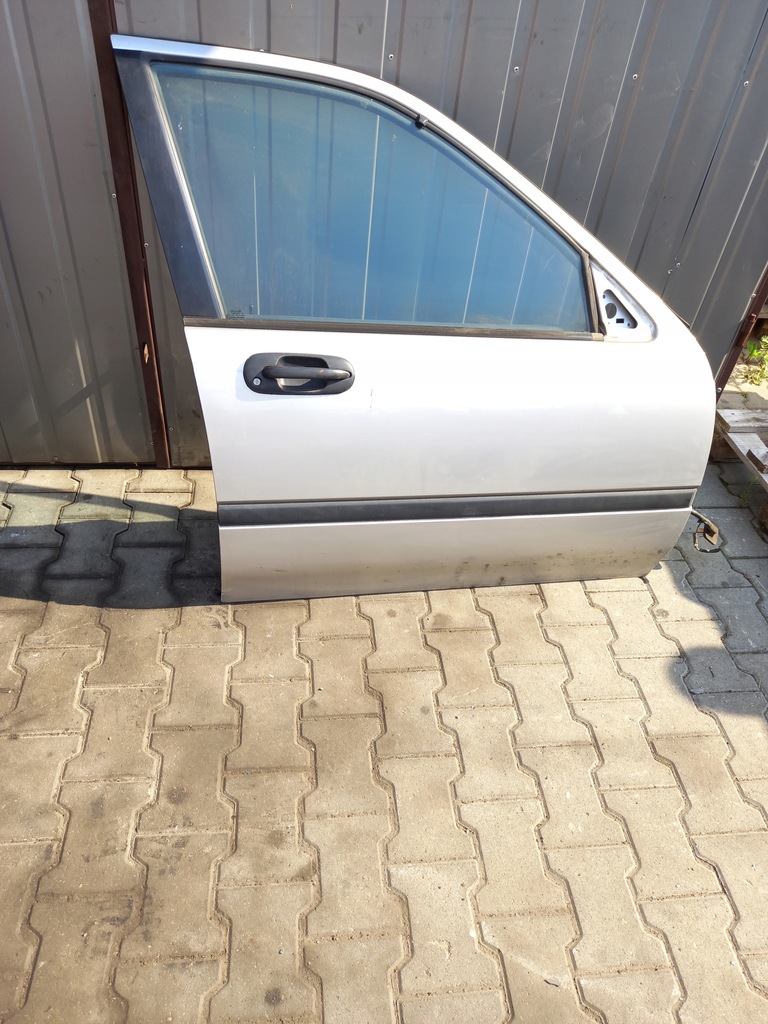 фото №1, Дверь перед правый honda civic 98r