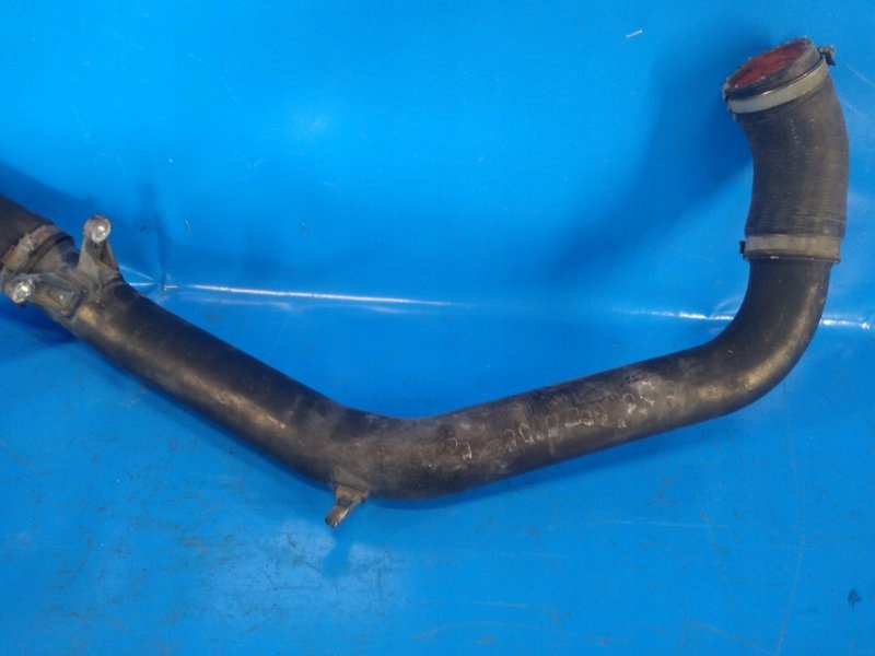 фото №5, Труба интеркулер volvo s60 10-13 30636784