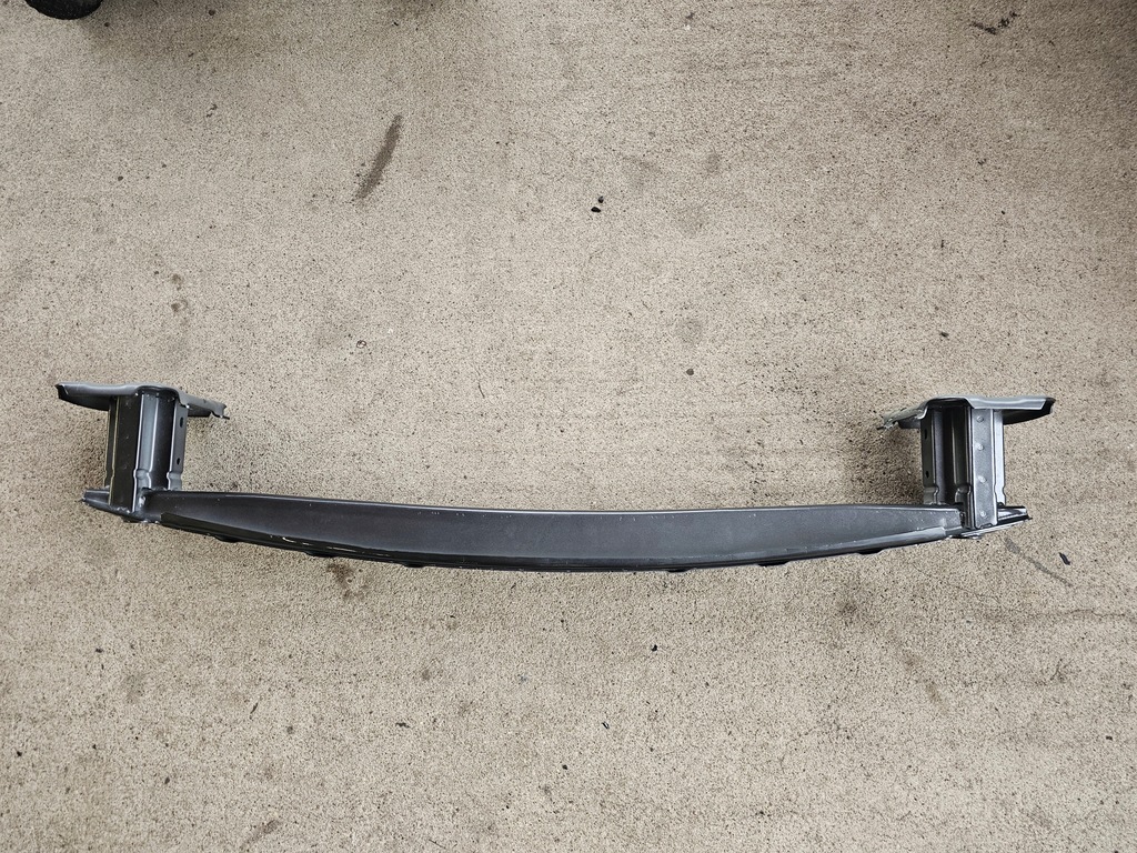 фото №6, Mazda 3 bp балка усилитель бампера заднего задняя bcjh 262