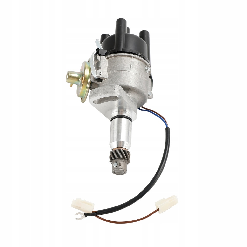 фото №8, 1981-1998 jimny sj413 suzuki распределитель зажигания dizzy 33100-60a10