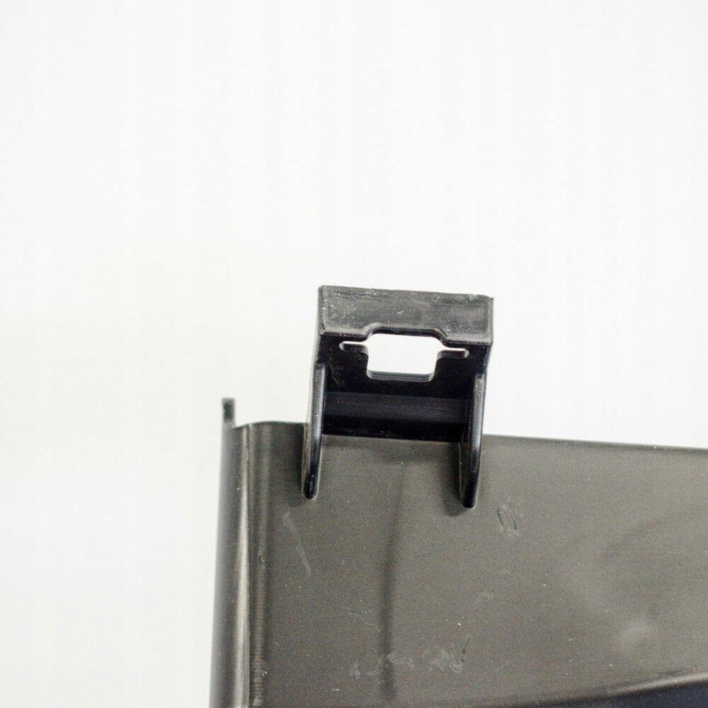 фото №10, Правый наружный направляющая воздуха vag audi rs5 coupe quattro 2010