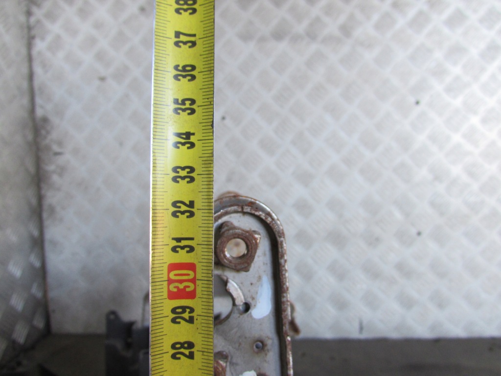 фото №11, Педаль тормоза opel insignia a 08-17r 22969439