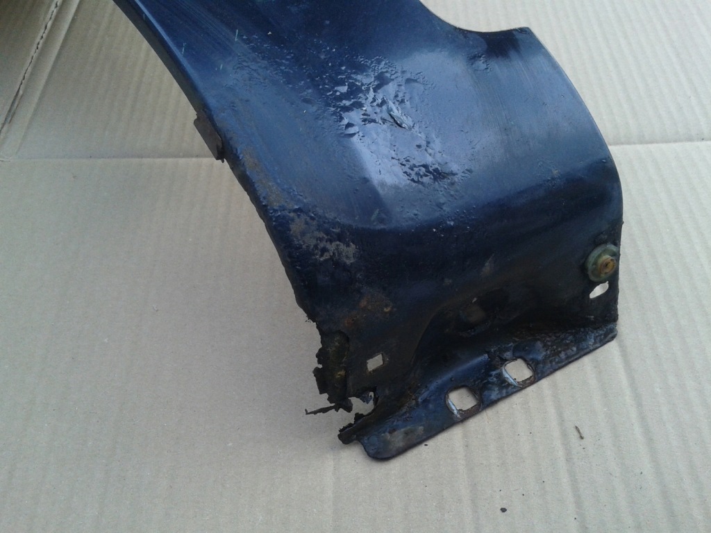 Крыло  левое  перед передний ford focus c-max 1 mk1 2003-2010 f3 с Разборки