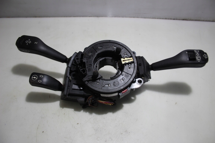 фото №1, Переключатель комбинированный света bmw x5 e53