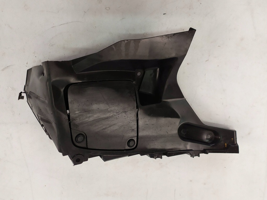 фото №1, Mazda cx5 ii kf 2017 2019 2018 подкрылок левая задняя kb8a-50351