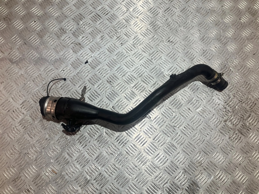 фото №1, Заливна горловина пального mini cooper f56 1.5 i бензин