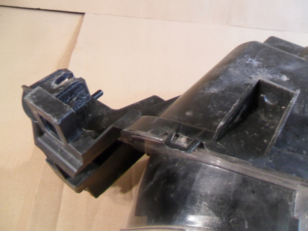 фото №13, Mazda cx 5 36720190 lift led лампа правий перед