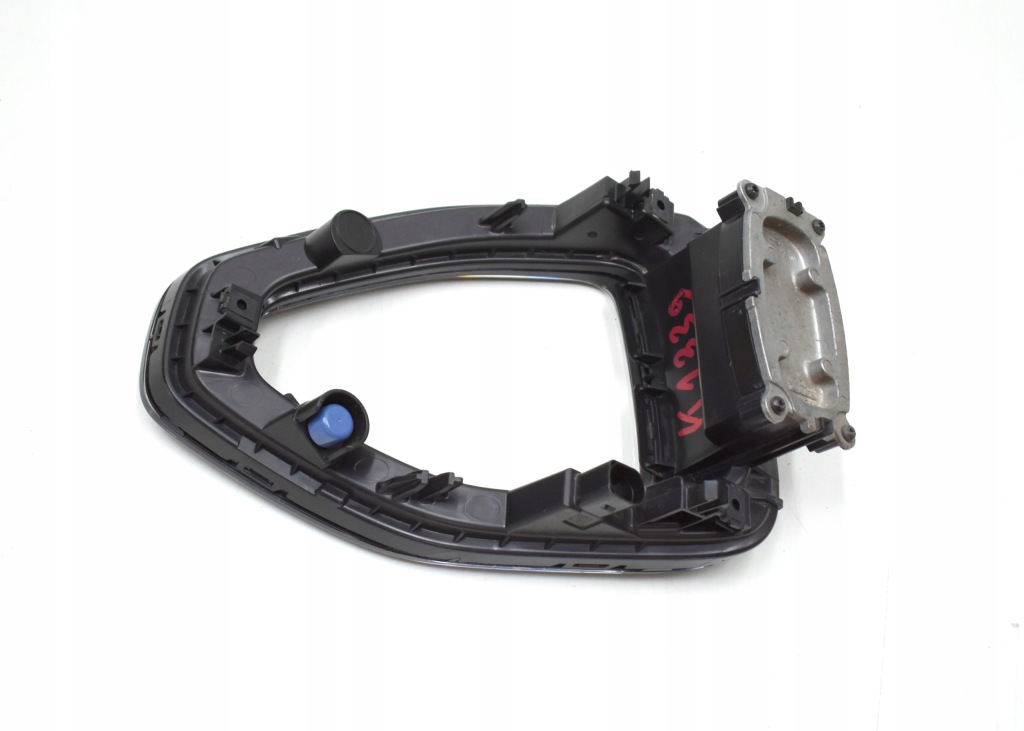 фото №4, Vw t roc t-roc 2ga lift правий протитуманна фара led drl поворотник org eu