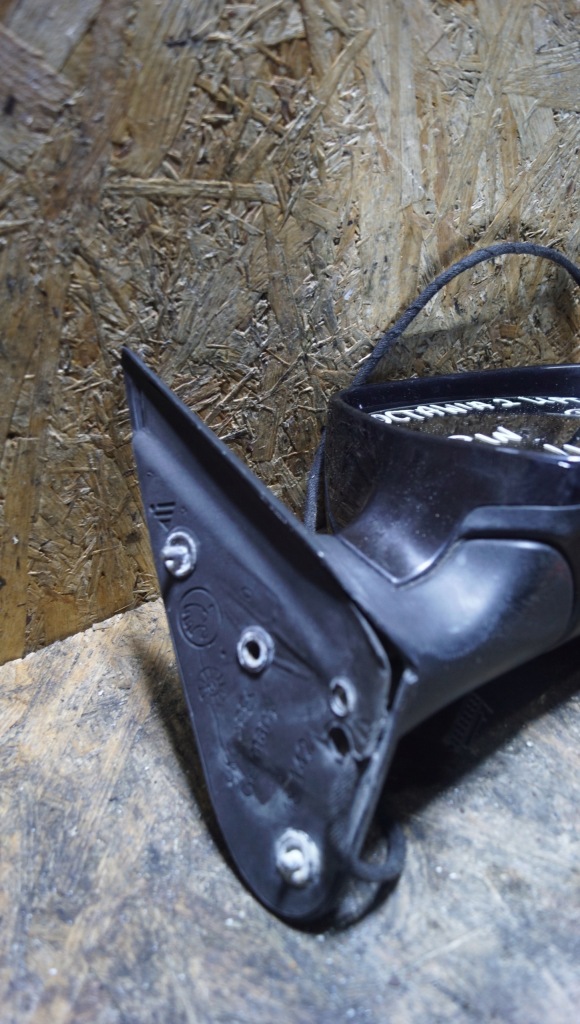 фото №7, Skoda octavia ii lift дзеркало праве 6 pin