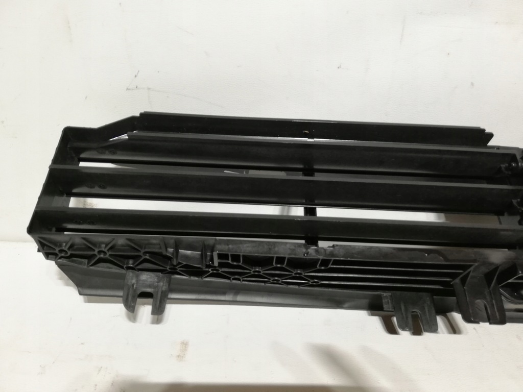 фото №7, Воздуховод впуск воздуха жалюзи bmw seria 3 g20