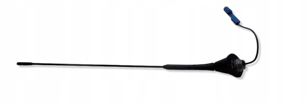 фото №1, Opel corsa d антенна кровельная