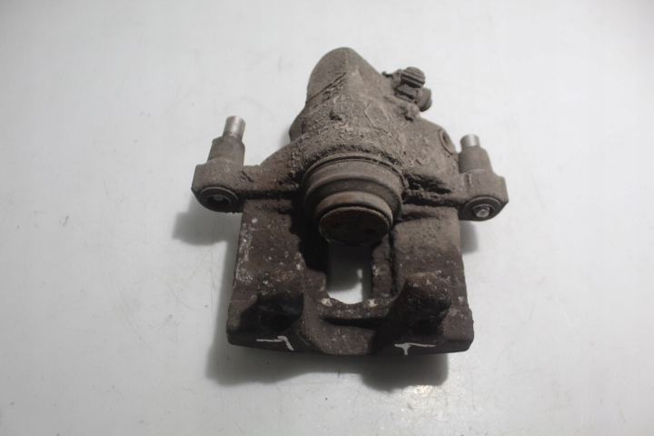 фото №3, Суппорт тормоза левый задняя renault laguna iii