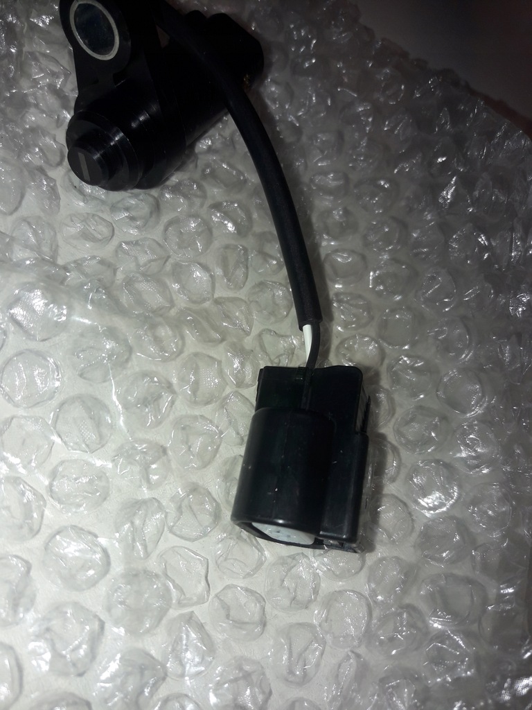 фото №8, Mitsubishi l200 датчик abs джгут лівий задня новий