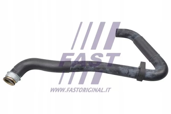 фото №1, Труба охлаждение fiat scudo / ulysse 95