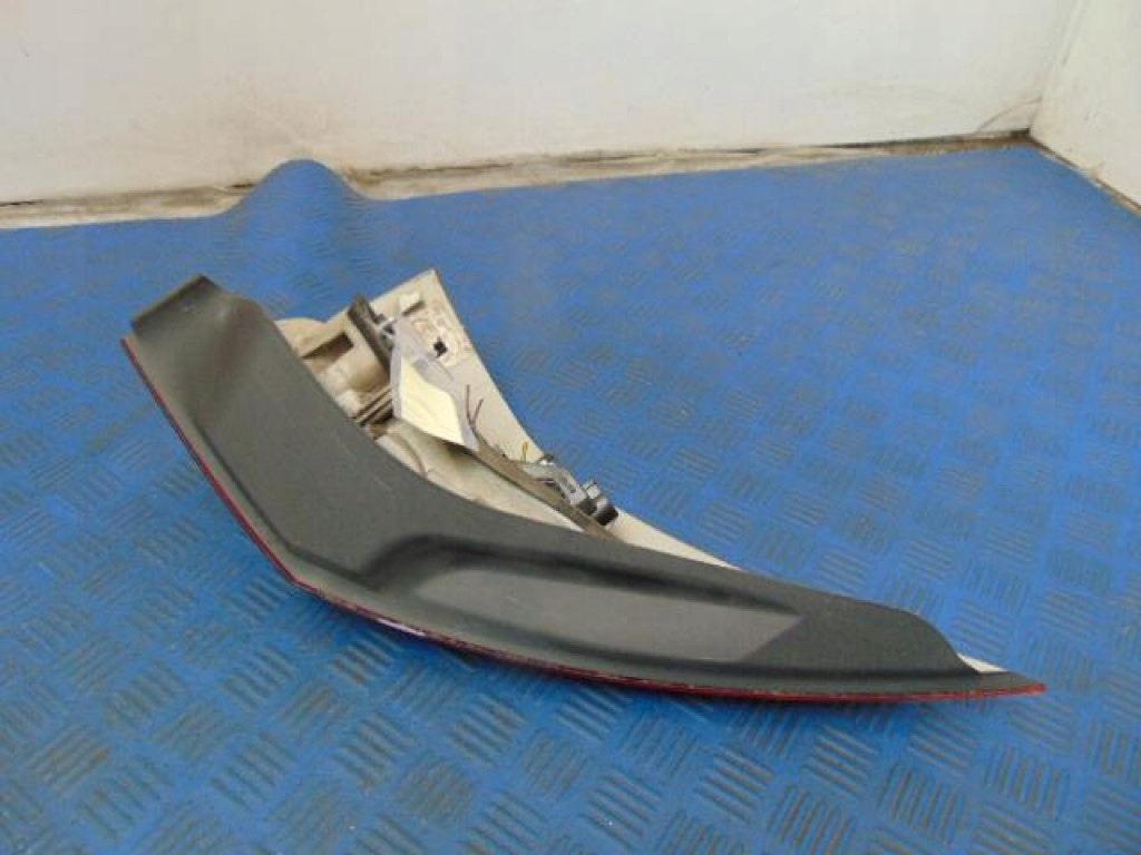 фото №6, Renault megane ii kombi лампа задняя правая