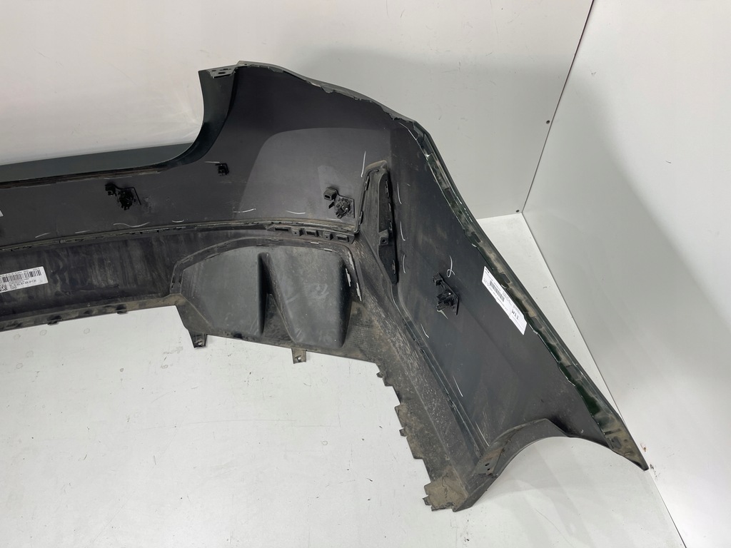 фото №9, Bmw i4 g26 бампер задня задній