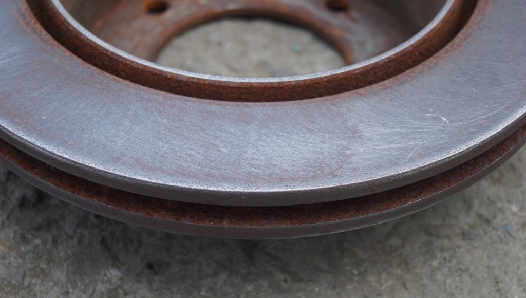 фото №9, Тормозные диски тормозные задняя hummer h2 330mm x 29 mm