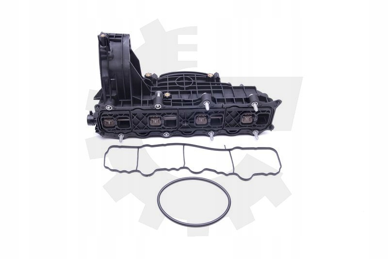 фото №15, Коллектор впускной mercedes-benz cla cls glc