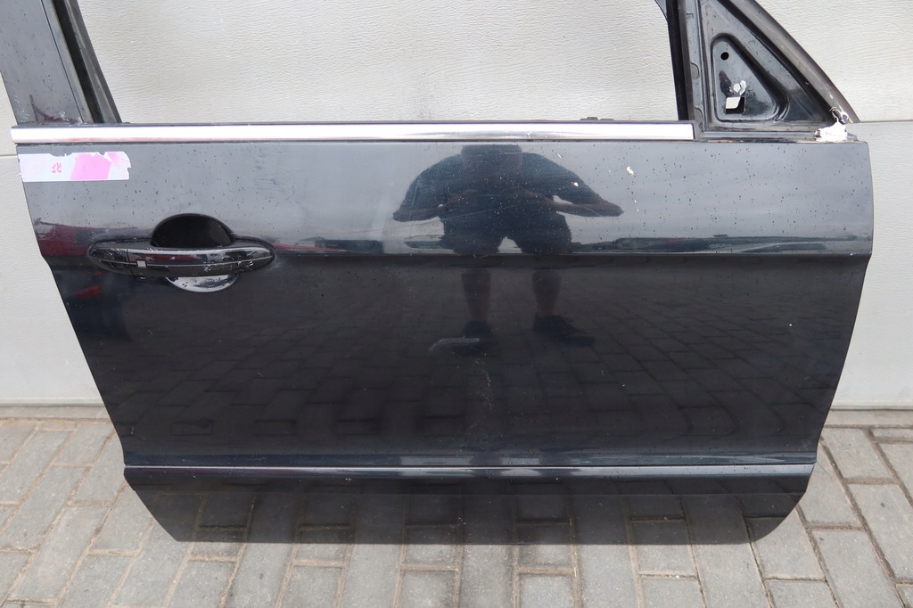 фото №6, Двері правий перед s-max mk1 lift