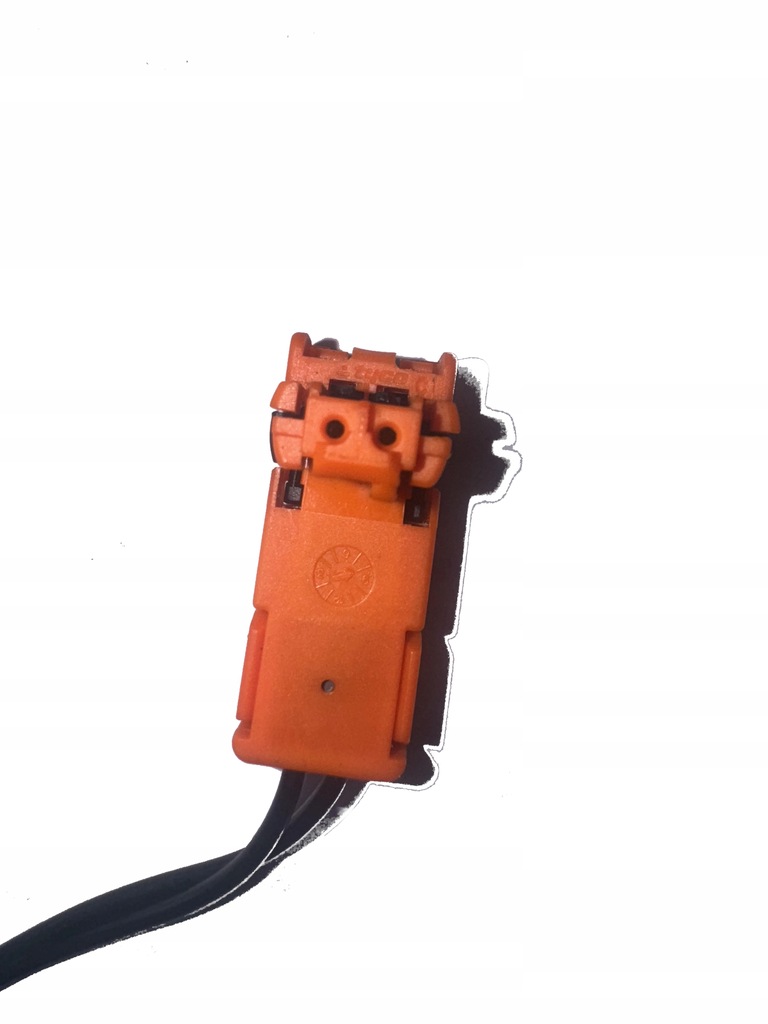 фото №1, Штекер подушки безпеки подушка безпеки водія mazda