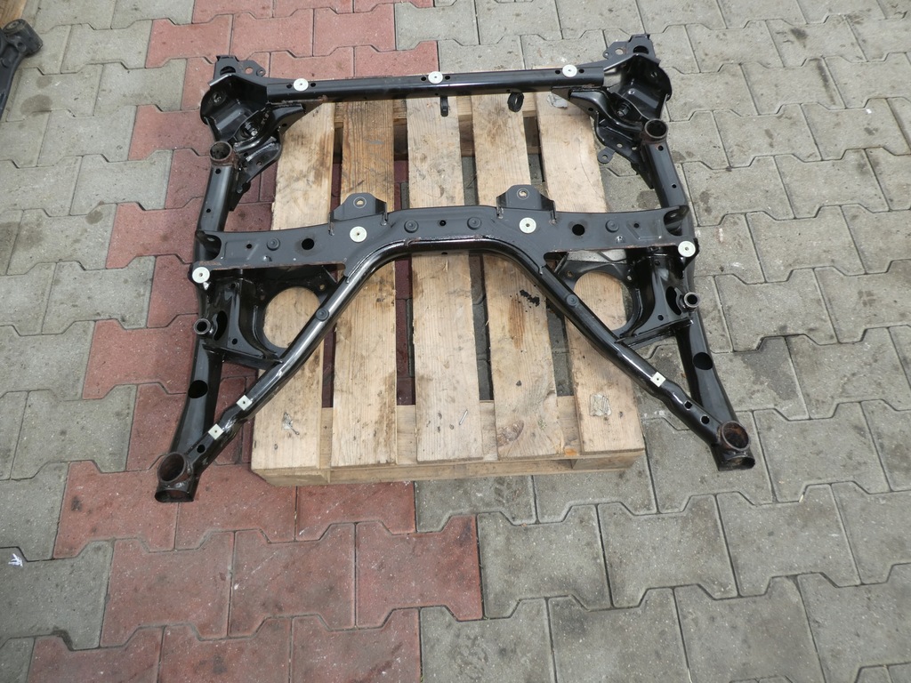 фото №4, Подрамник подрамник подрамник подрамник bmw f20