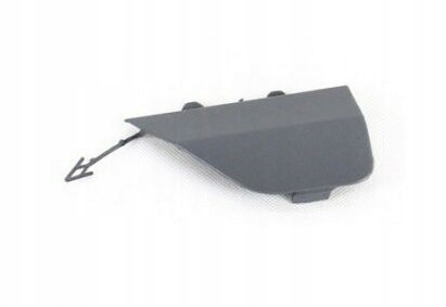 фото №1, Polcar 55m107-9 заглушка фаркоп буксирувальний