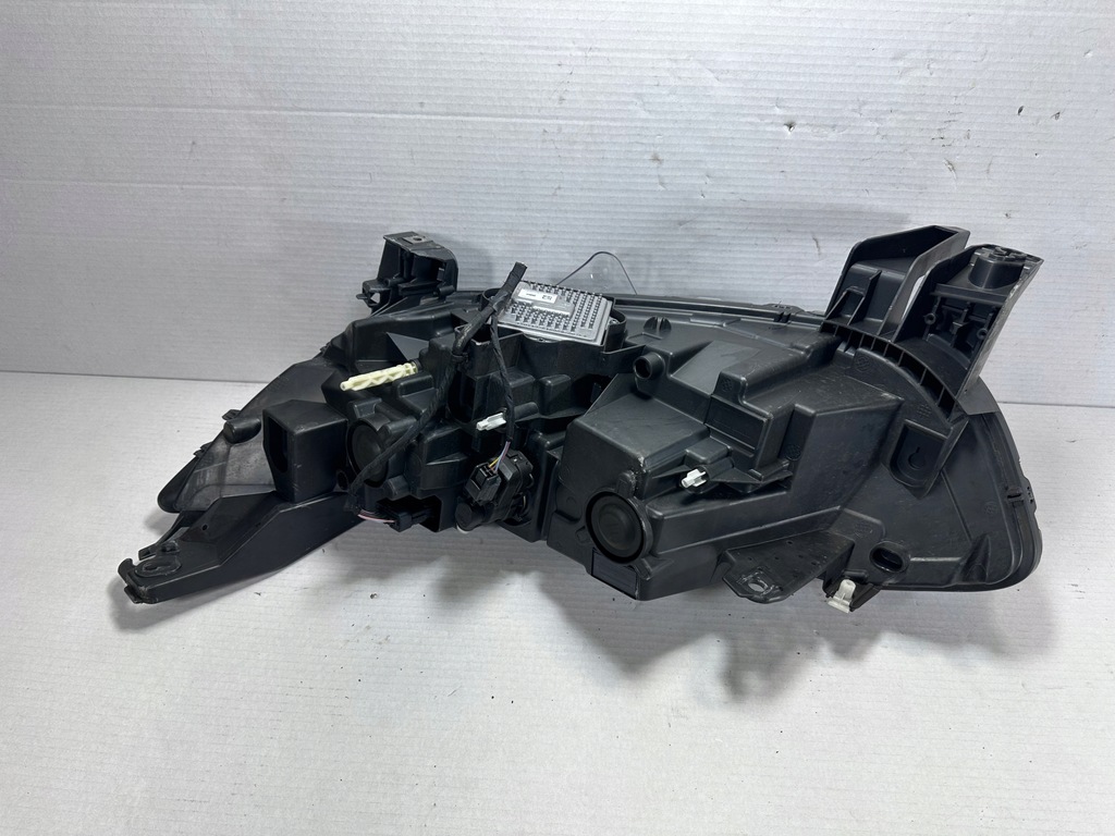 фото №9, Espace v renault лампа права ліва full led pure vision 260608372r