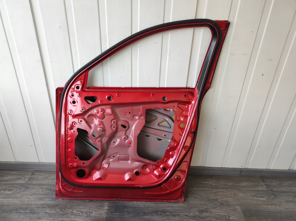 фото №14, Дверь mazda cx60 cx-60 cx 60 передние правое