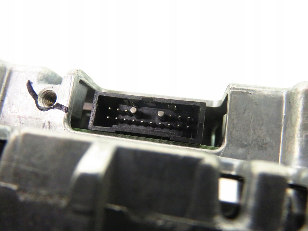 фото №3, Дисплей renault scenic ii