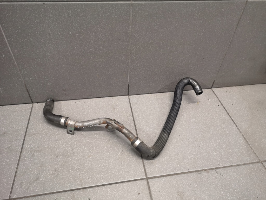 фото №1, Шланг підсилювача audi a8 d3 4.2 fsi 4e0422887af