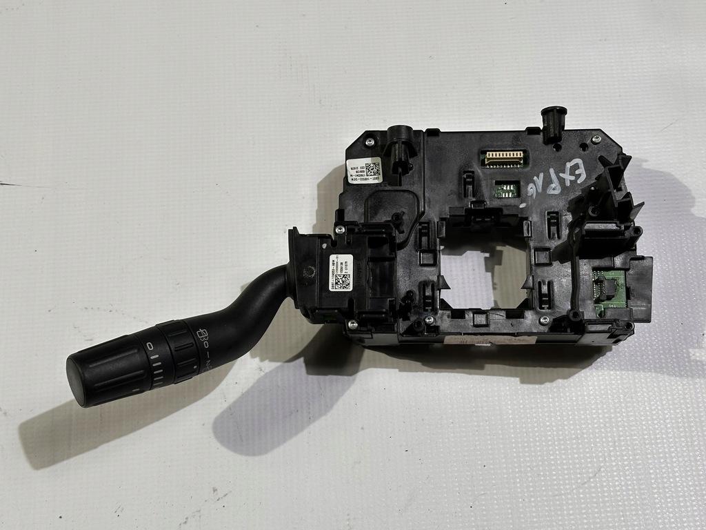 фото №8, Рычаг света поворотники ford explorer 16 -