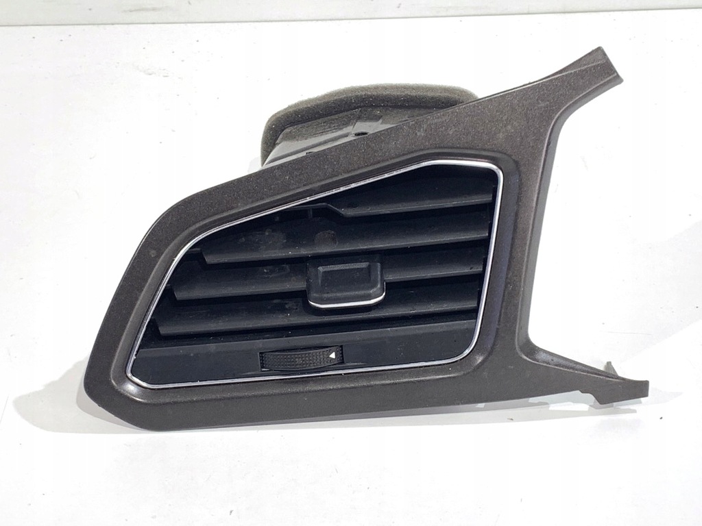 фото №1, Решётка обдув перед vw t-roc 2ga819703 crossover вентиляции