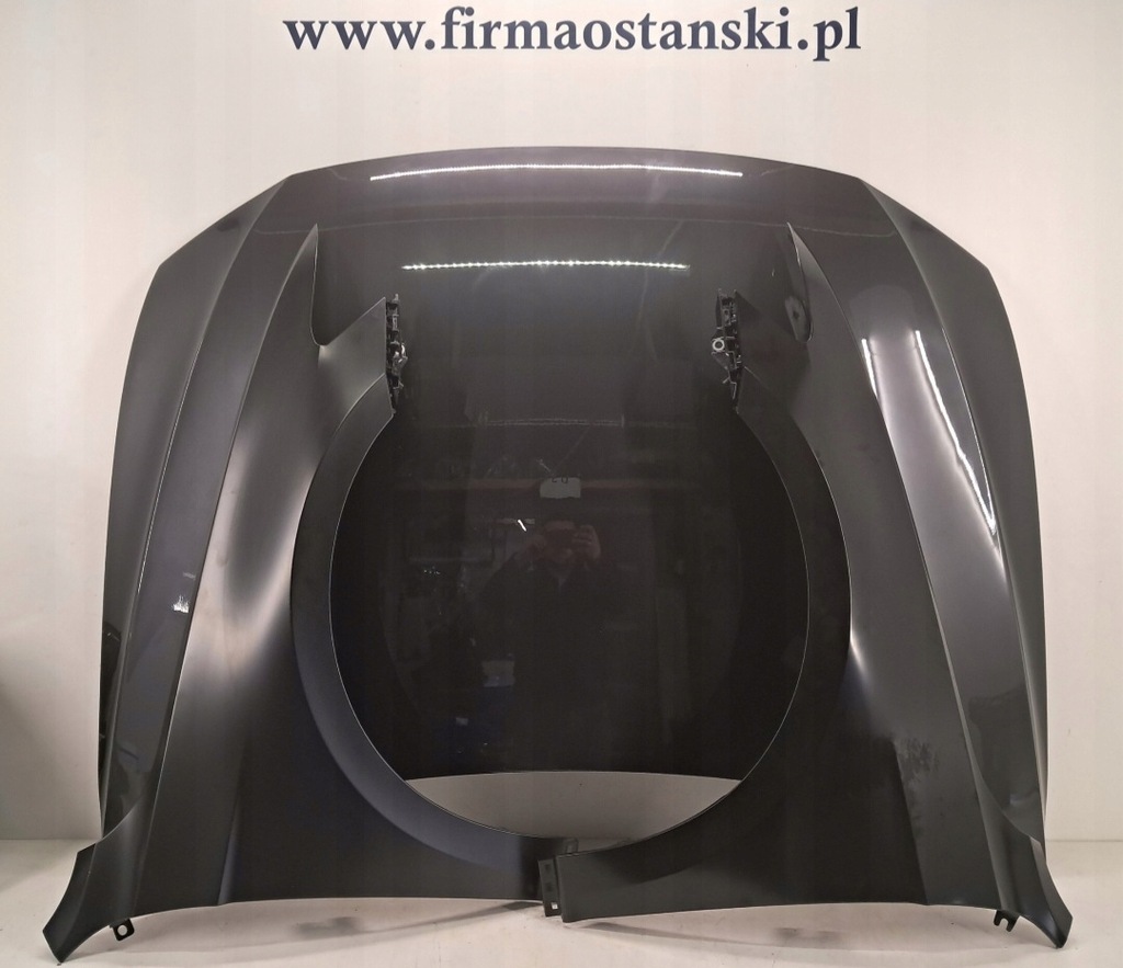 фото №6, Vw passat b8 3g lift gte 19-23 kompletny перед капот лампа бампер крила