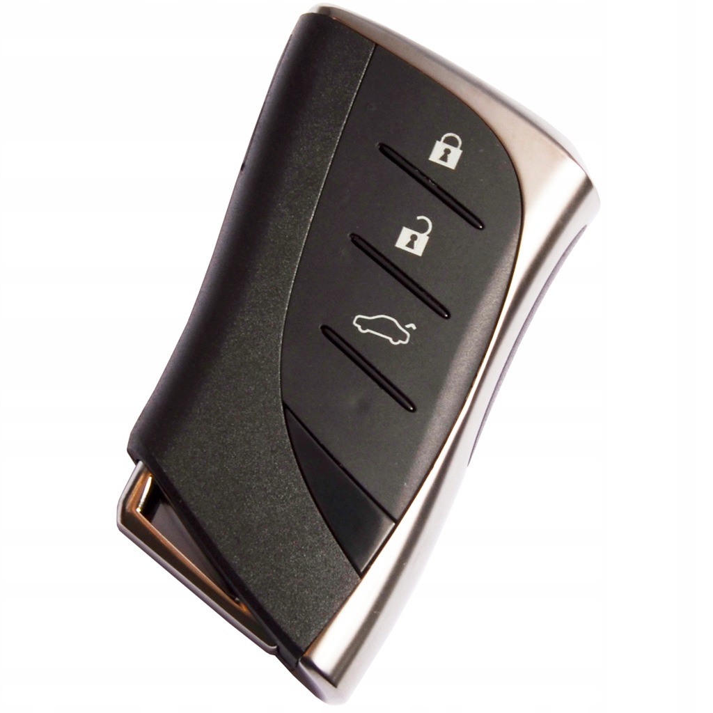 фото №1, Корпус pilot ключ lexus lc 2017+ жало: toy48