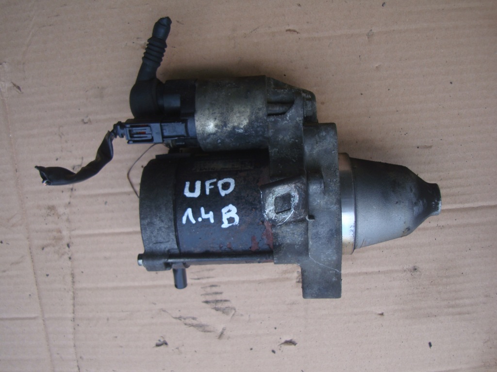 фото №1, Honda civic viii ufo 06-12 1.4 b стартер