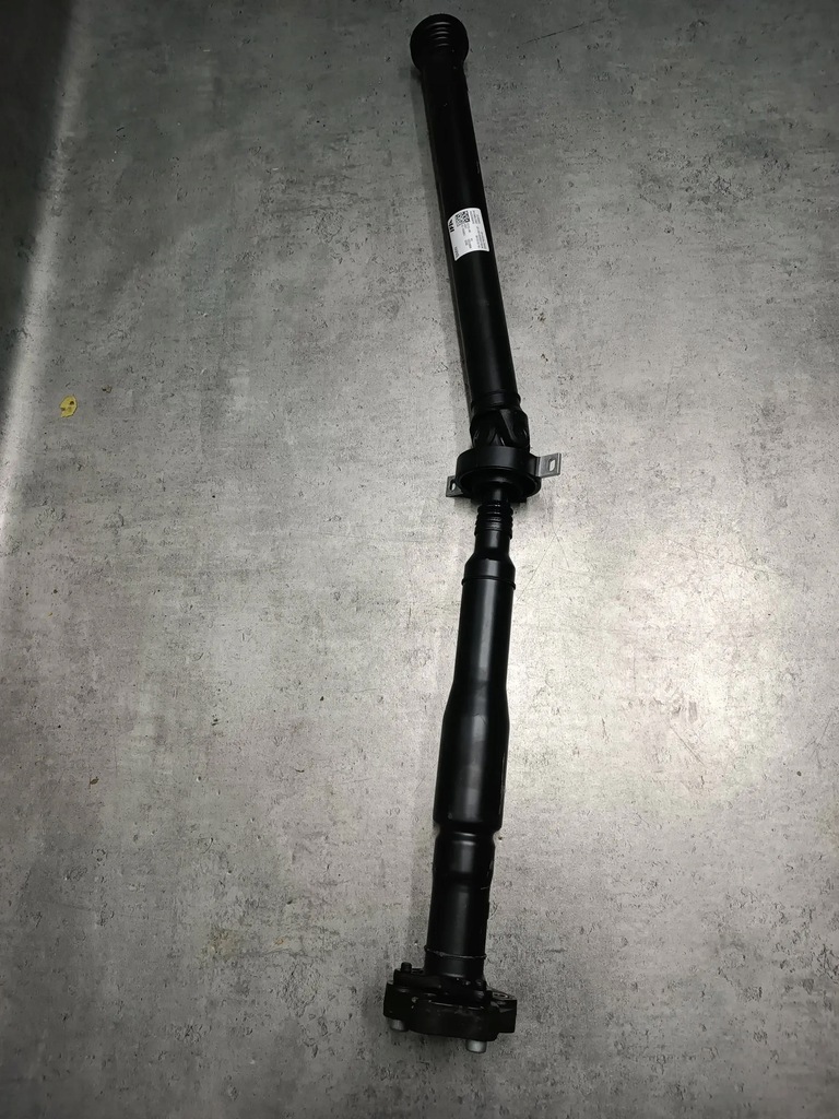 фото №1, Wał приводной bmw x3 g01 18km